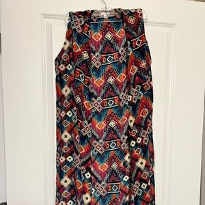 LulaRoe Joy Vest